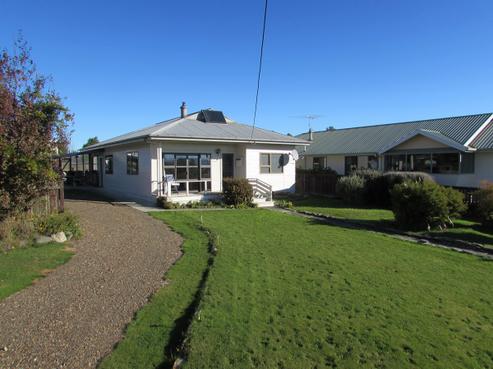 3 Bedford Street, Tapanui