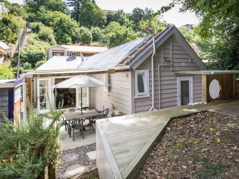113 Shakespeare Road, Napier Hill