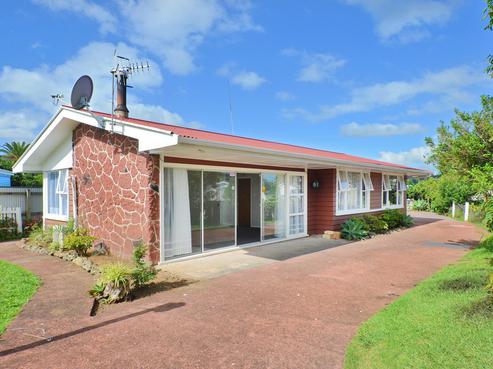 8 Tapper Crescent, Tikipunga
