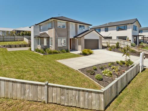 47 Madison Terrace, Silverdale