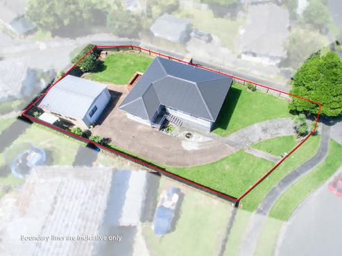 29 Clyma Place, Massey