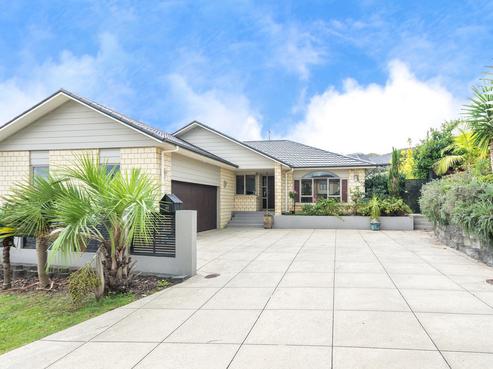37 Ina Ville Drive, Pukekohe