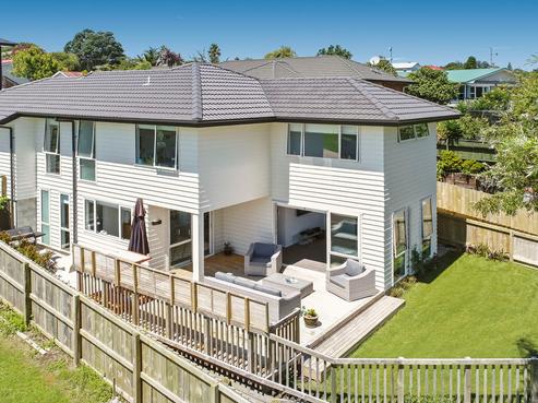 70B Prospect Terrace, Pukekohe