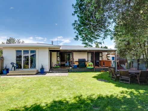 115 King Street, Taradale