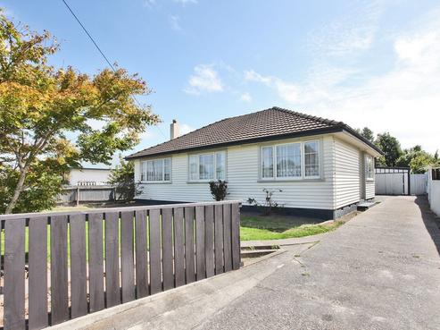 21 Tauiwi Crescent, Hei Hei