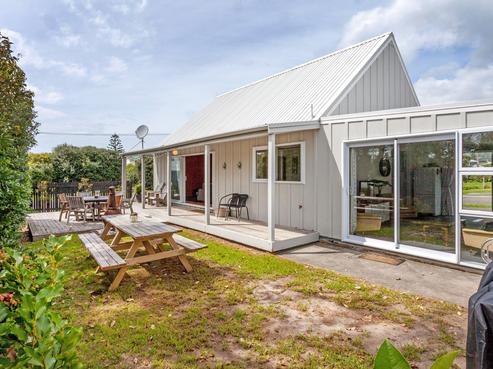 315A Rangi Avenue, Whangamata