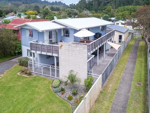 247 Otahu Road, Whangamata