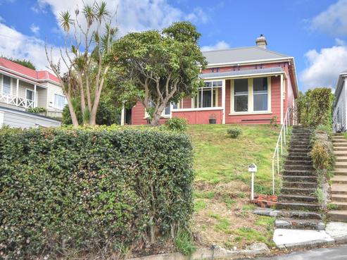 56 South Road, The Glen