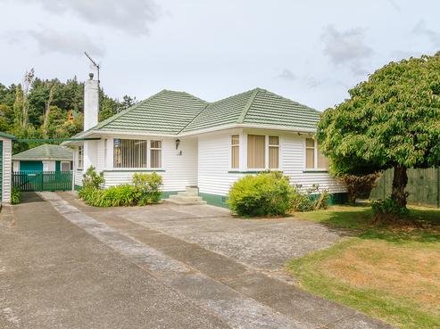 7 George Street, Stokes Valley