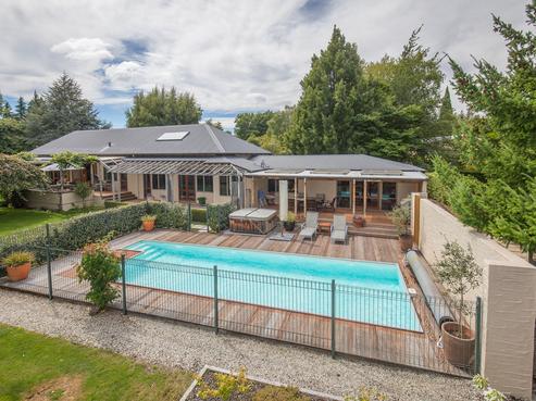 54 Eely Point Road, Wanaka