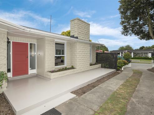 22 Oakfield Street, Burnside