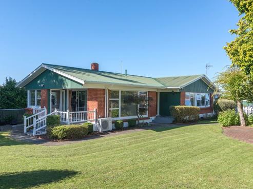 1 Aurora Street, Sunnybrook