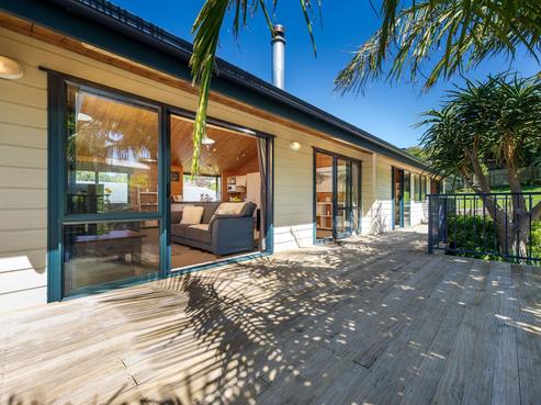 5 Dunraven Place, Torbay