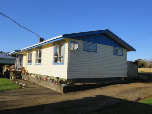 28 Taraire Street, Kaikohe