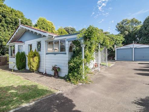40 Manawa Avenue, Raumati Beach