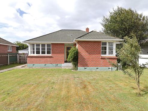 355 Saint Andrew Street, Glengarry