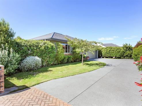 3 Forgan Lane, Halswell