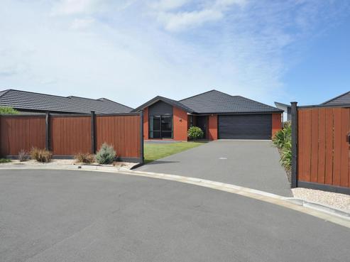 8D Wooten Place, Kaiapoi