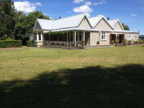 287 Setters Line, Bunnythorpe