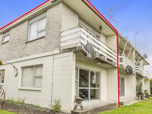 4/1196 Victoria Street, Whitiora