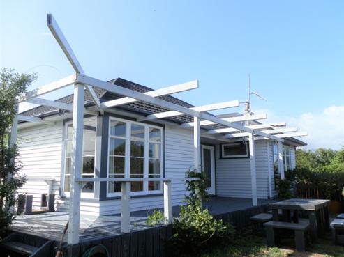52 Poplar Avenue, Raumati South