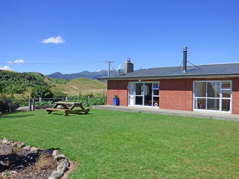 3408 Pohangina Valley East Road, Apiti