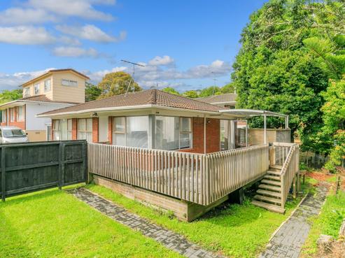 2/57 Alton Avenue, Hillcrest