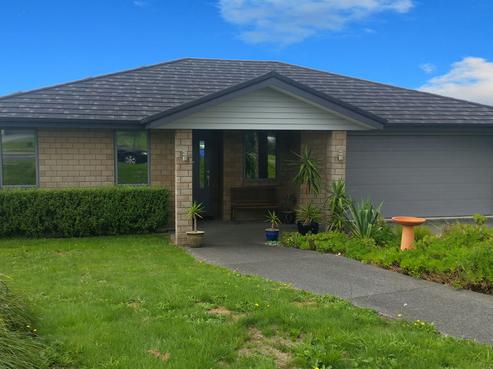 17 Mark Ball Drive, Pokeno
