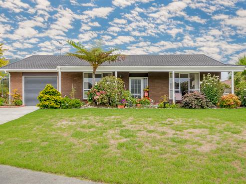 4 Hurunui Street, Waikanae