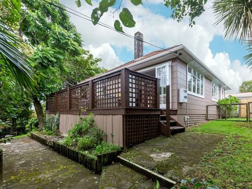 98 Glenpark Avenue, Frankleigh Park