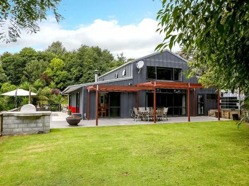 1B Squire Place, Blagdon