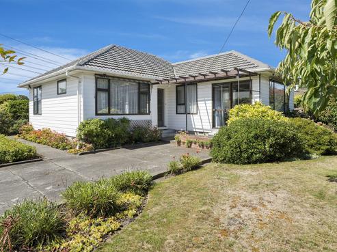 36 O'Briens Road, Sockburn