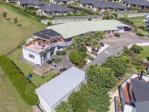385 Swarbrick Drive, Te Awamutu
