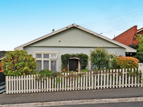 26 Peel Street, Mornington