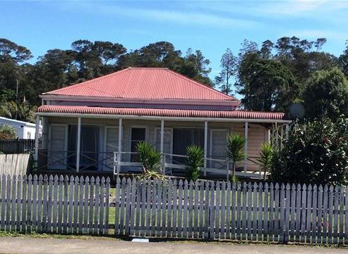 35 Logan Street, Dargaville