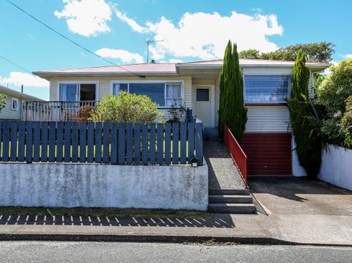 52 Essex Street, Vogeltown