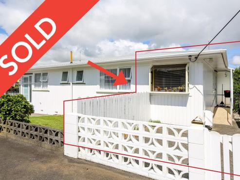 28 Watson Street, Strandon