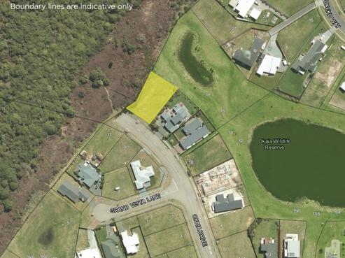 26 Okaia Drive, Kinloch