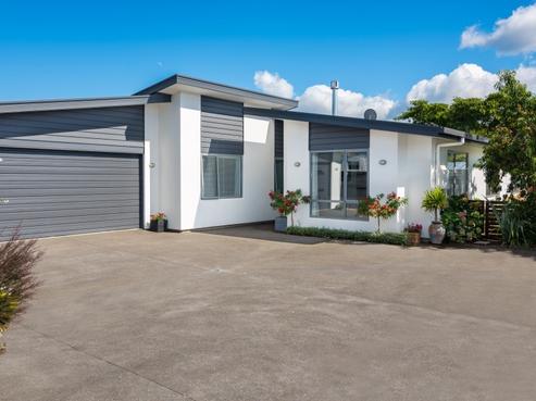 3B North Street, Redwoodtown