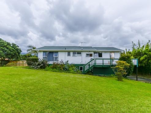 107 Simpson Road, Ranui