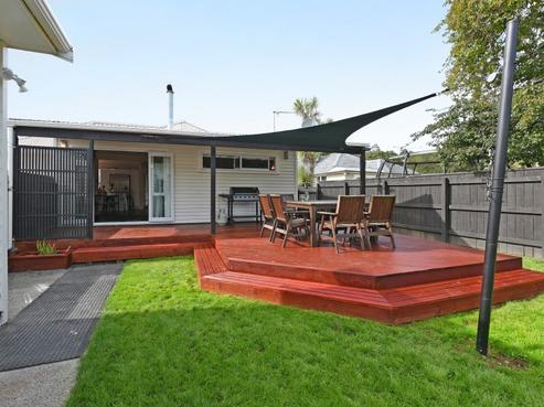 1043 Fergusson Drive, Clouston Park
