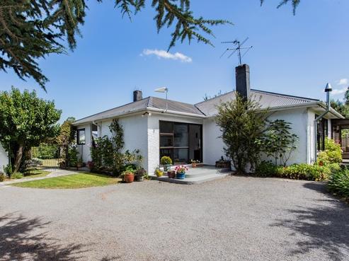 95 River Road, Rangiora