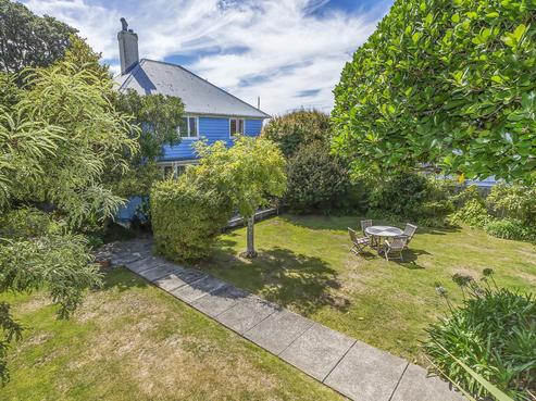 26A Burnell Avenue, Thorndon