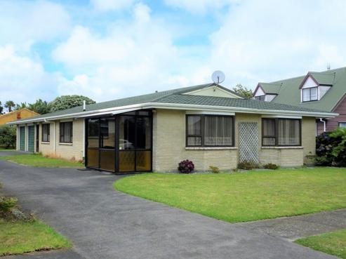 6 Ponderosa Place, Opunake