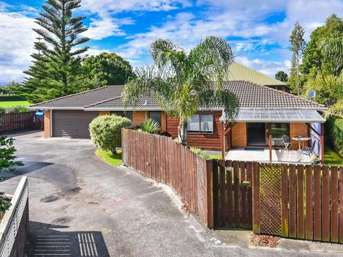 19A Ross Martin Court, Conifer Grove