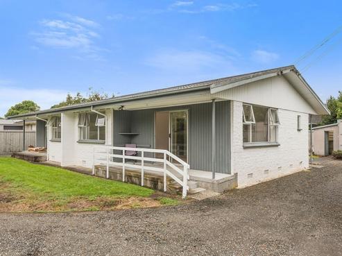 142 Nixon Street, Hamilton East