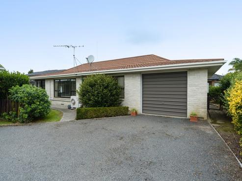 12B Page Place, Hamilton East
