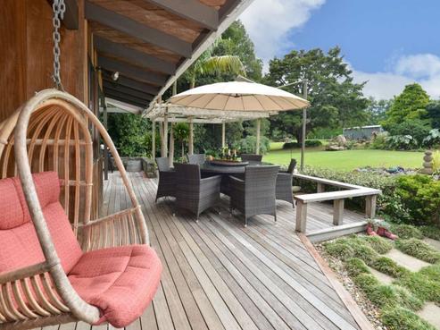 62 Proctor Road, Poroti