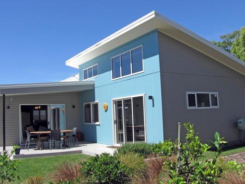 105A Wellesley Road, Napier South