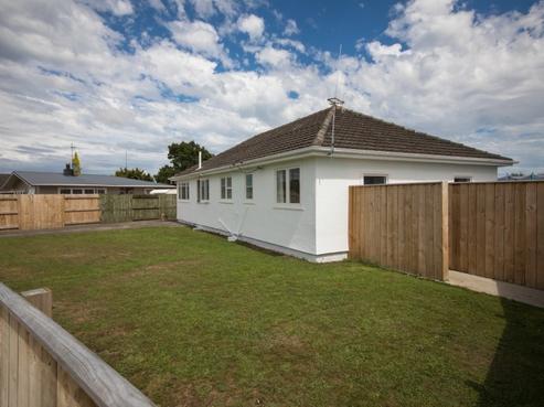 22 Elizabeth Street, Feilding